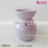 Ceramic Simple Oil Burners for Aromatherapy thumbnail-1