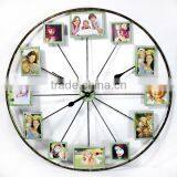 2014 New Decorative Wall Clock thumbnail-1