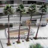 huge indoor ornament palm trees wholesale fake palm tree