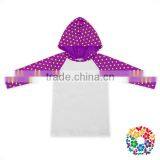 Kids Autumn Cotton Hoodies Plain Hoodie For Baby Girl Cheap And Warm Winter Hoodie thumbnail-1