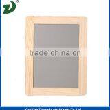 Pine Wood Photo Frame thumbnail-2