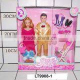 Family Doll Toys thumbnail-1