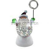 China Manufacturer Wholesale Acrylic Christmas Souvenir and Memento thumbnail-6