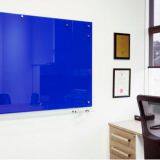 Double Coat Copper Free Red,Black,White,Yellw Color Mirror Glass thumbnail-4