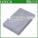 LEECA BBQ Stone/lava Grill Stone for Pizza thumbnail-1