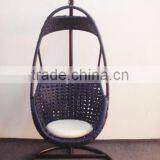 Unique Design Garden Hanging Chair Made in Xiamen Wholesale Price thumbnail-1