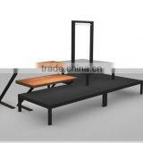 Clothes Display Fixtures/ Custom Design thumbnail-1