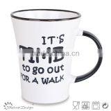 Promotional Gift Coffee Mugs 12oz Coffee Mugs thumbnail-4