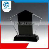 Jingyage Factory Directly Sale Promotional Classic Crystal Trophy Manufacturer National Crystal Trophy Award thumbnail-1