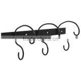 2017 Wholesale Hot Selling Metal Wall Mounted Cup Holder thumbnail-5