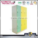 Smart Laundry Locker 6 Door Steel Locker thumbnail-2
