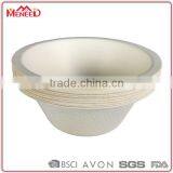 SGS Certificated Houseware Items Custom Salad Soup Disposable Biodegradable Paper Bowl thumbnail-1