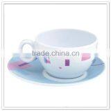 China Kids Beautiful Design Lace 250ML Plastic Tumbler Cups thumbnail-2