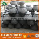 Wholesale Stone Mortar and Pestle Granite thumbnail-3