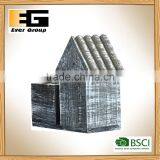 Bird House Wooden Planter Boxes Artificial Planter thumbnail-2