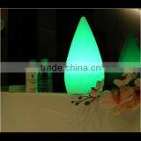 Decorative Inflatable Water Drop With LED thumbnail-1