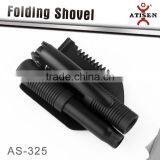 6-in-1 Folding Multi-Purpose Shovel SURVIVAL-CAMPING-HIKING thumbnail-3