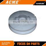 TL43 Chainsaw Recoil Plastic Strarter Pulley