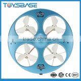 2.4GHz 4CH Gyro Mini Drones With Headless Mode Speed Switch 360-degree Flip Flying Drone Remote Control RC Quadcopter thumbnail-2