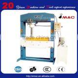 SMAC Well Selling Punching Machine thumbnail-1