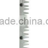 Electrophoresis Black 65mn Hedge Trimmer Blade thumbnail-3