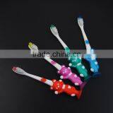 Distributors Wanted China Adult Plastic Hotel Personalized Kids Toothbrush thumbnail-3