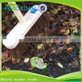 High Quality Well Straight 150 cm Long Wood Sticks for Broom Parts thumbnail-2