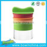 2017 New Arrived 3 Blade Hand-held Vegetable Spiral Slicer thumbnail-1