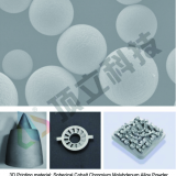 Cobalt Chromium Molybdenum Alloy Powder thumbnail-1