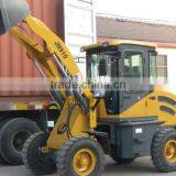 EURO III Engine Fork Wheel Loader ZL910