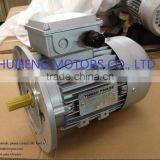 Three Phase IE2 400V AC B5 VFD Motor