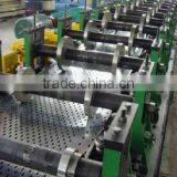 Automatic Hydraulic Necking and Expanding Pipe End Forming Machine thumbnail-1