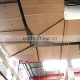 Rigid PU/Polyurethane Foam Air Duct Board thumbnail-1