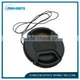 55 mm Lens Cap for Sony Lens Cover thumbnail-1