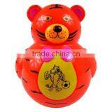 Robot Action Figure Toys, Cat Toy for Child thumbnail-1