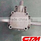 OEM ODM Fertilizer Spreader Gearbox thumbnail-2