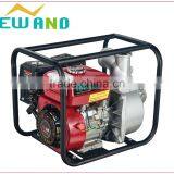 2inch Gasoline Water Pump 5.5hp General Centrifugal Water Pumps thumbnail-1