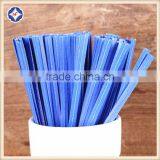 Customized Paper Coated Twist Tie Wire thumbnail-4