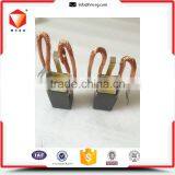 Best-selling Exquisite Workmanship Carbon Brush for Cement Industry thumbnail-4