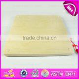 2016 New Design Kids Wooden Maze Game,popular Baby Wooden Maze Game,wholesale Children Wooden Maze Game W11H012 thumbnail-5