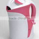 EU/ USA PLASTIC IMMERSED CORDLESS KETTLE 1.2L/1.0L WITH GOOD QUALITY thumbnail-3