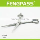 S3-1066A Professional Stainless Steel Hairdresser Scissors For Hair Cut Hair Salon Scissors thumbnail-4