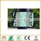 Laptop Shoulder HandBag,TsuiWah(TM)12" 12.1" 12.5"13" 13.3" 13.4" Inch Laptop Notebook Computer Shoulder Bag Messenger Bag Pouch thumbnail-3