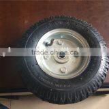 2.50-4 Wholesale Pneumatic Trolley Wheel thumbnail-4