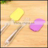 Supplier Food Grade Detachable Silicone Spatula Set Manufacturer/food Grade Silicon Spatula Private Label Wholesale thumbnail-2