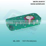 Color Pencil Tin Box thumbnail-1