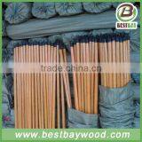 Factory Direct Sell Pvc Coated Wooden Stick,wood Stick thumbnail-4