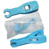 Disposable Pennington Forceps Slotted thumbnail-1