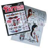 Professional Tattoo Book thumbnail-1
