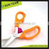 SC170 9-1/4" New 3.0mm Stainless Steel Forged Tailor Scissors thumbnail-2